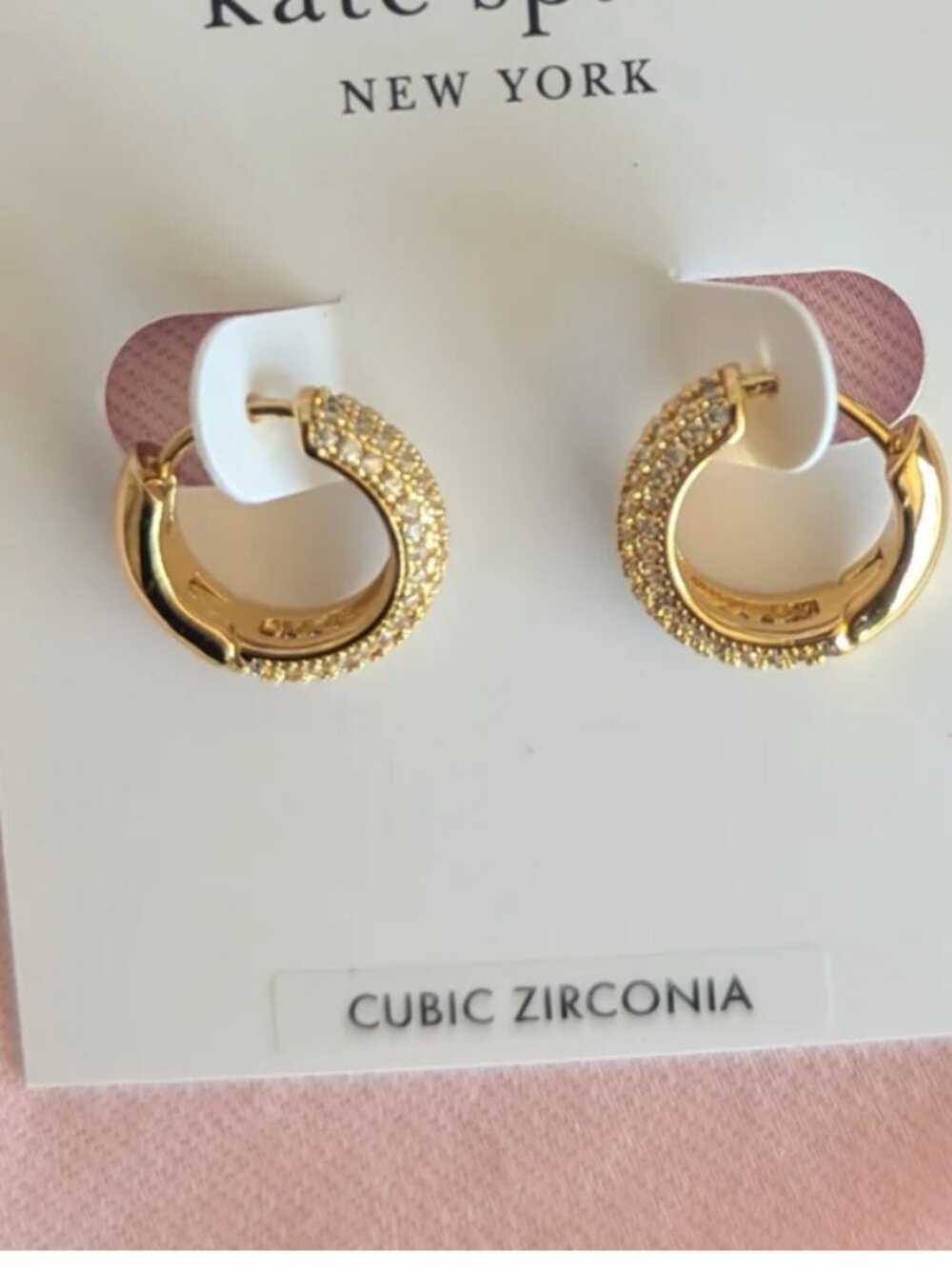 ☀️ NWT ☀️ Kate Spade earrings ☀️